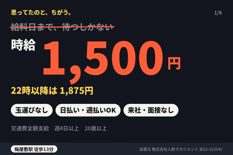 求人画像