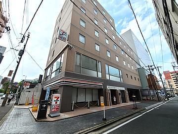 コートホテル福岡天神のアルバイト・バイト求人情報-03