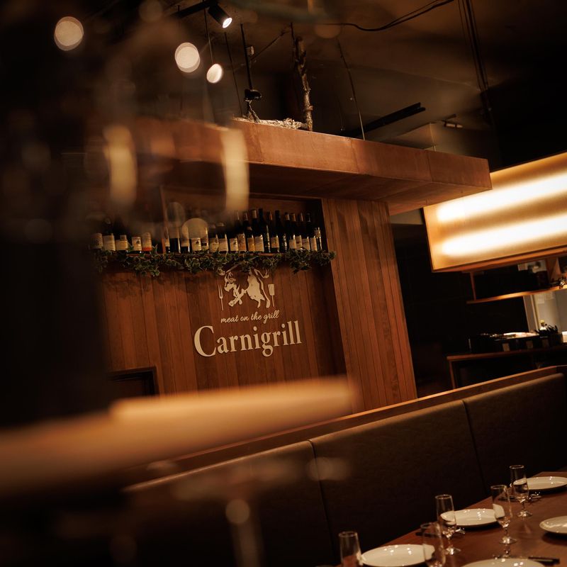シュラスコテーブルCarnigrill天王寺駅前店のアルバイト・バイト求人情報-03