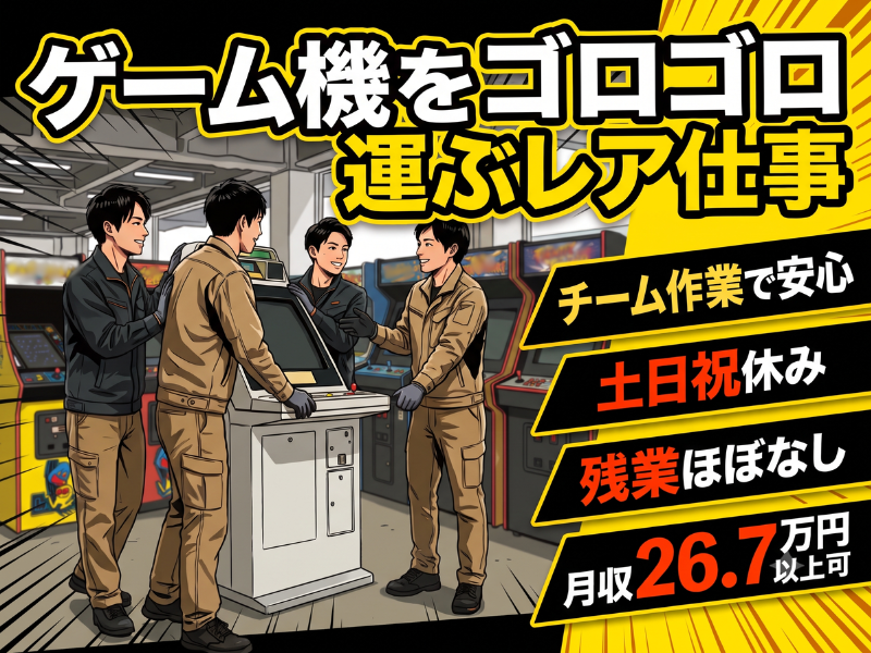求人画像