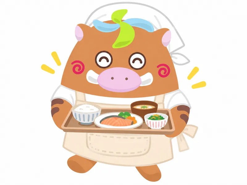 求人画像