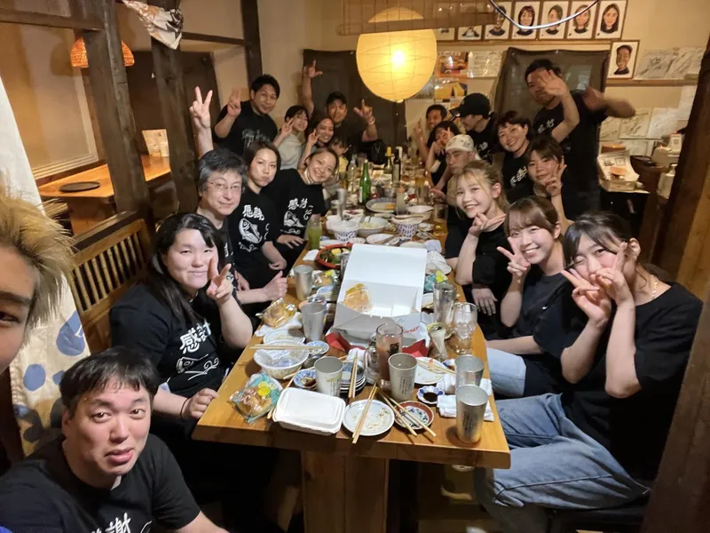 和食ダイニング　ひとときのアルバイト・バイト求人情報