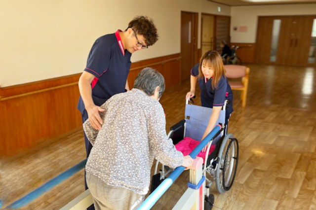 社会福祉法人　淳風福祉会-0003の求人・転職情報