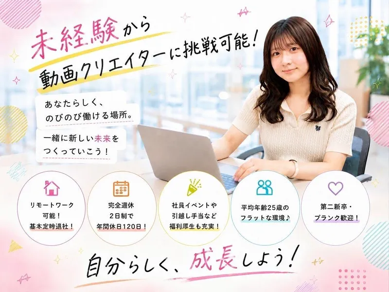 株式会社ＡＮＶの求人・転職情報