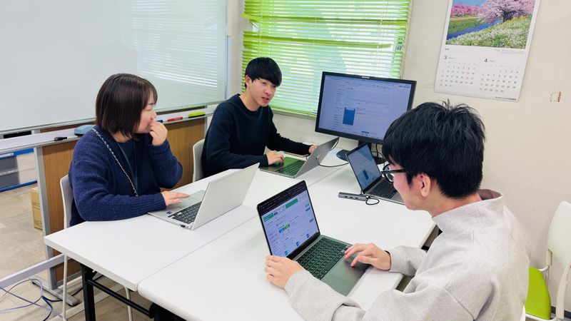 株式会社ブレイクスルーの求人・転職情報