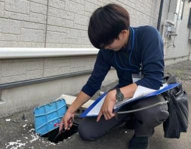 株式会社日本ウォーターテックスの求人・転職情報