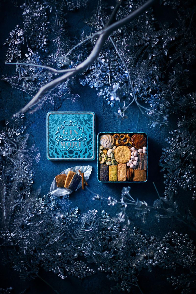 パティスリーGIN NO MORI　グランフロント大阪店_株式会社銀の森コーポレーションのアルバイト・バイト求人情報-04