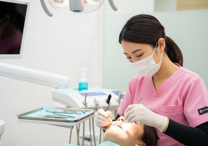 たいようデンタルオフィスの求人・転職情報