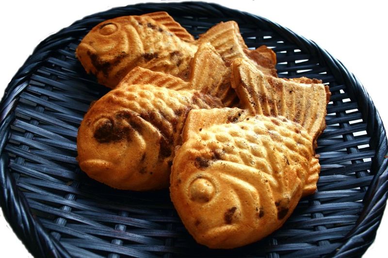 鳴門鯛焼本舗　赤羽駅前店【092】のアルバイト・バイト求人情報-02