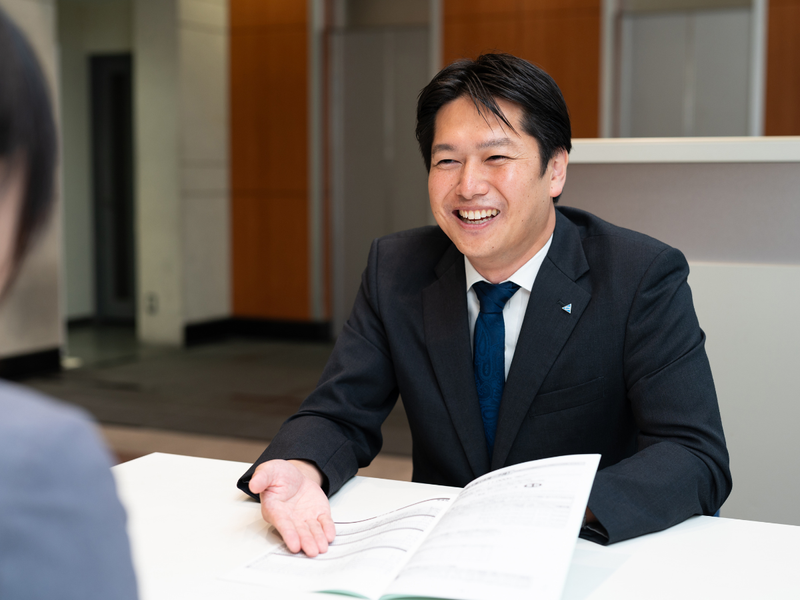 悩みに寄り添うエキスパート!個別指導仕事体験<対面:福岡>