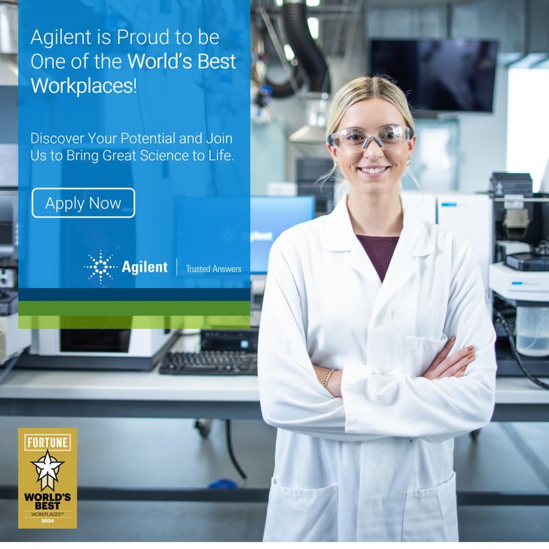 アジレント・テクノロジー・インターナショナル株式会社