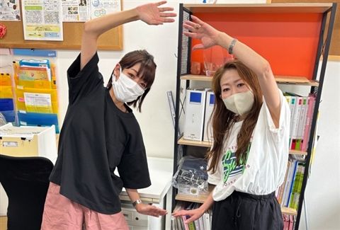 求人画像