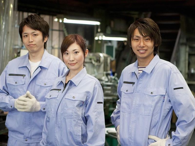 サーミット工業株式会社のアルバイト・バイト求人情報-03