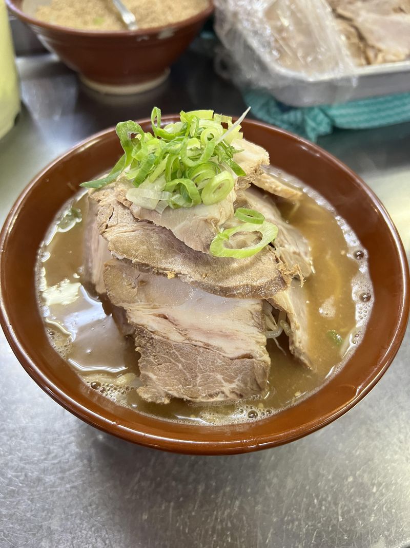 博多一楽株式会社　一楽ラーメン　松島店のイメージ2