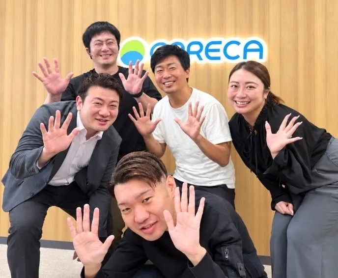コレカ株式会社の求人・転職情報