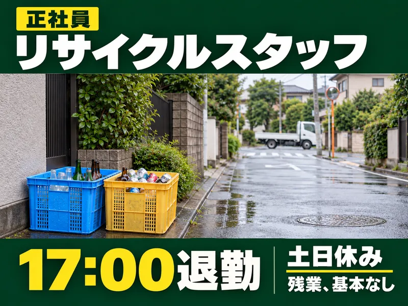 株式会社平本商会のアルバイト・バイト求人情報