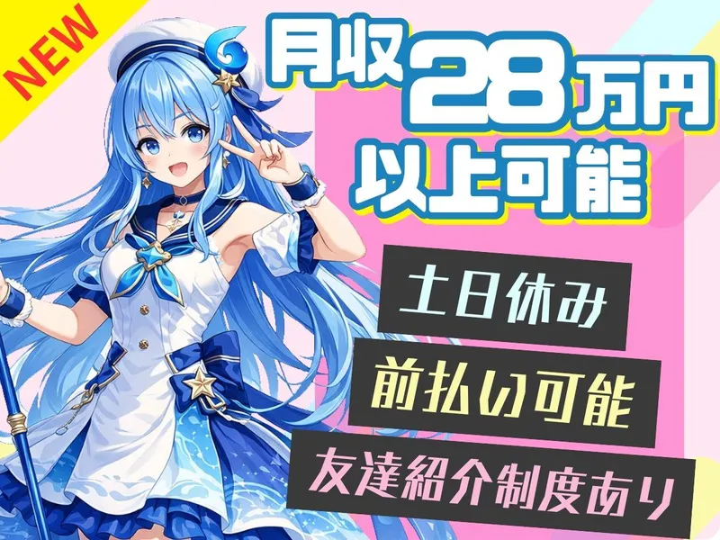 求人画像