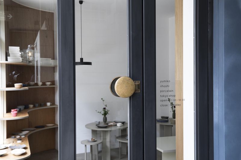 yumiko iihoshi porcelain 代官山店(株式会社 yumiko iihoshi porcelain)のアルバイト・バイト求人情報-04