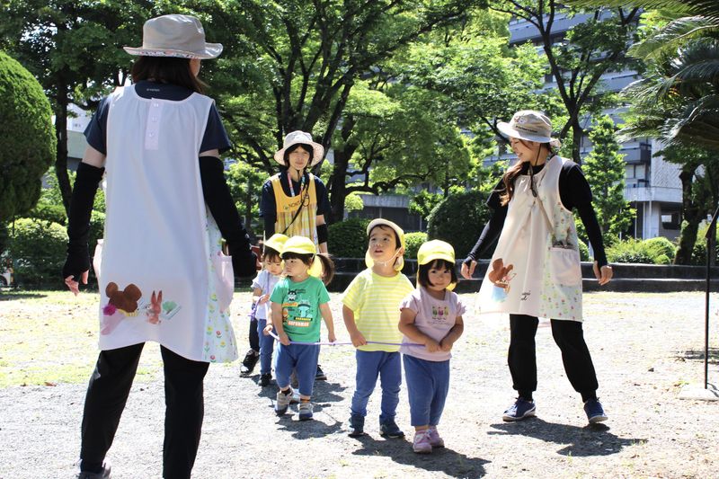 ぶんぶん保育園のアルバイト・バイト求人情報-02