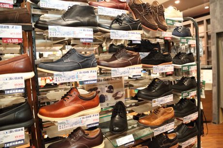 HAWKINS/DANNER/ABC-MART OUTLET　南町田グランベリーパーク店[2322]のアルバイト・バイト求人情報-04