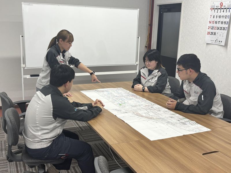 株式会社新富士空調