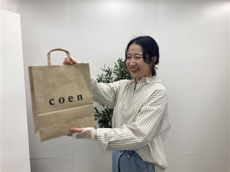 コーエン　ららぽーとTOKYO-BAY店のアルバイト・バイト求人情報-39