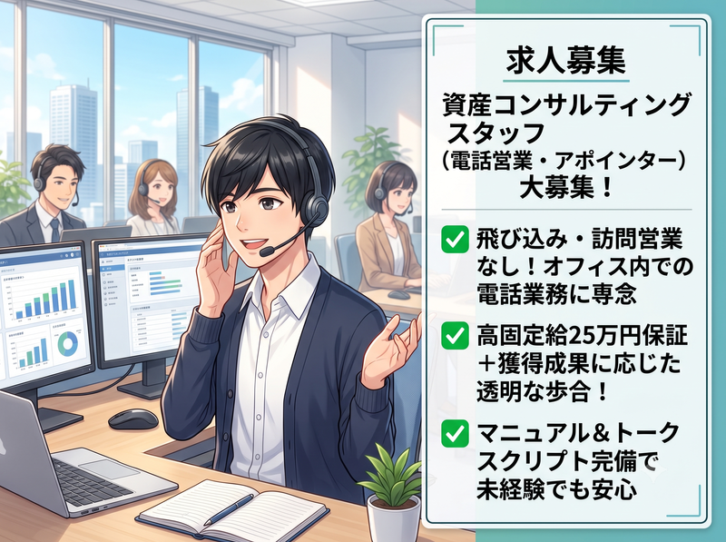 ベクス合同会社の求人・転職情報