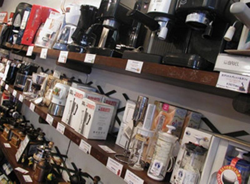ヒロコーヒー　ギャラリー本店の求人2