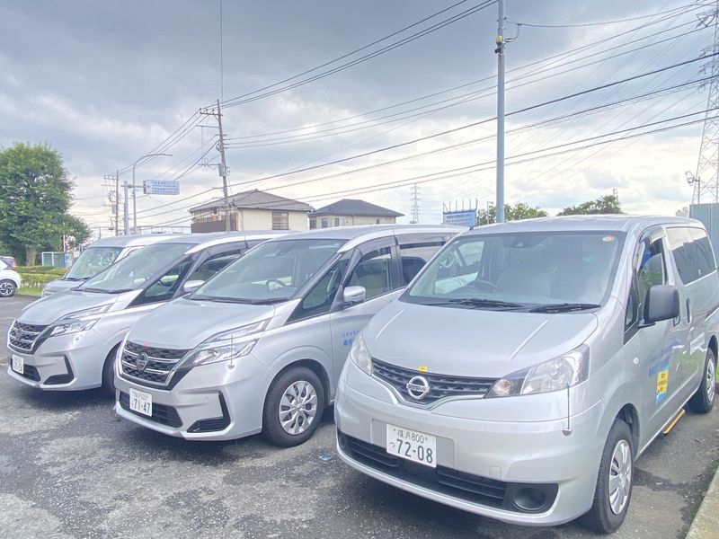 横浜市下和泉地域ケアプラザ