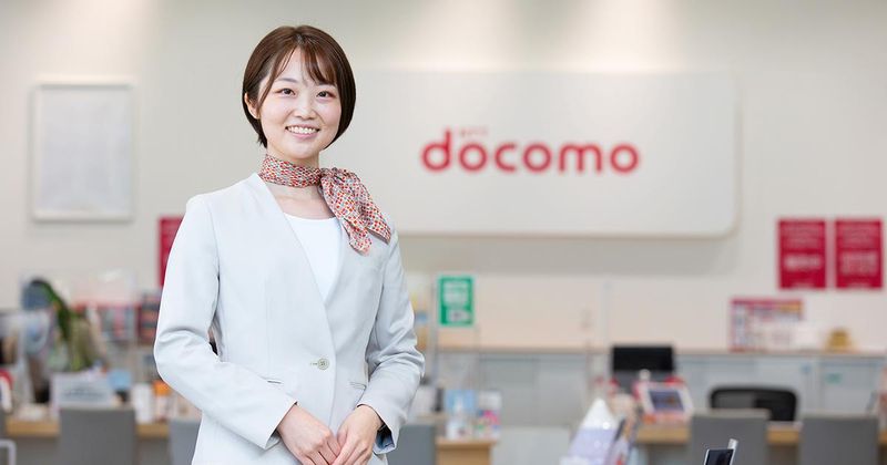 ドコモショップ東急プラザ蒲田店のアルバイト・バイト求人情報-05