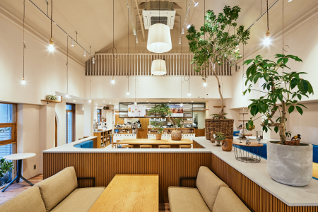つばめパン&Milk　庄内緑地公園店のアルバイト・バイト求人情報-05