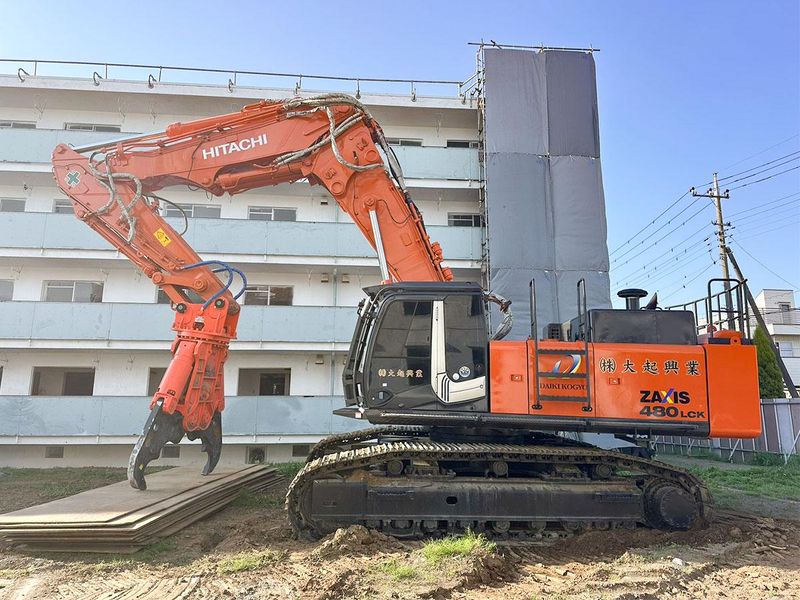 株式会社大起興業の求人・転職情報