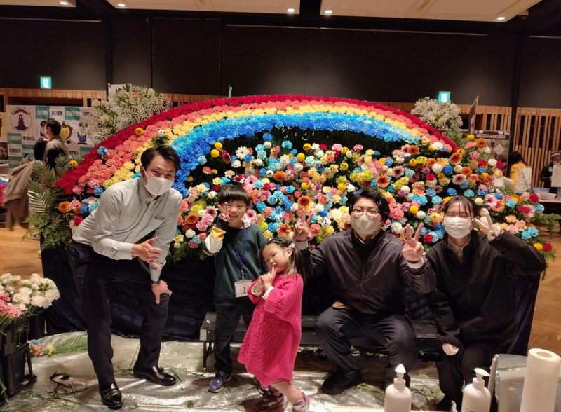 有限会社立ち華葬祭の求人・転職情報