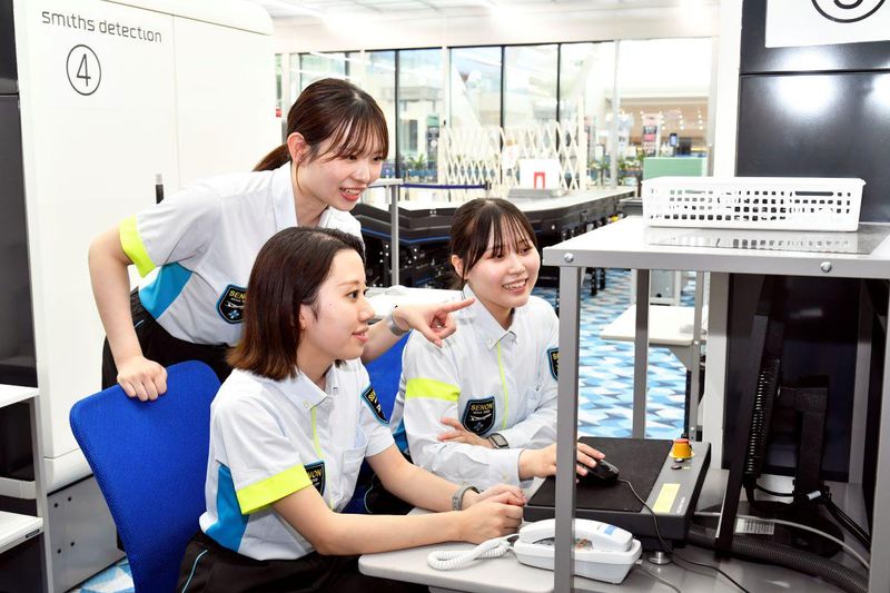 株式会社セノン/岡山空港のアルバイト・バイト求人情報-03