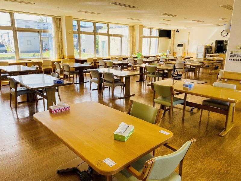 介護付有料老人ホーム らくら当別　(株式会社らくらケア)のアルバイト・バイト求人情報-02