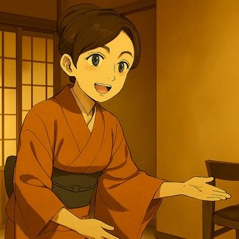 株式会社うかいの求人・転職情報