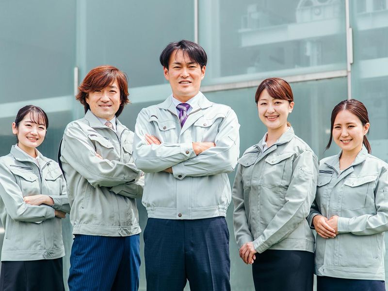 株式会社メガロシティーカーゴのアルバイト・バイト求人情報-03