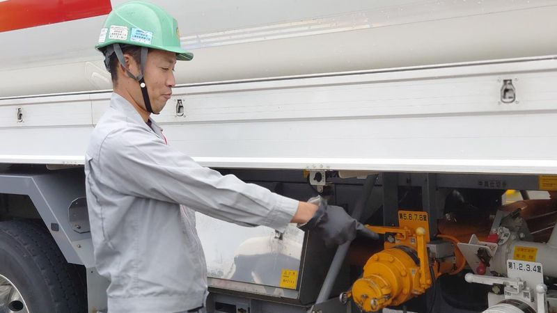 吉沢運送株式会社　新潟営業所のアルバイト・バイト求人情報-02