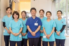 つやま歯科・口腔外科医院の求人・転職情報