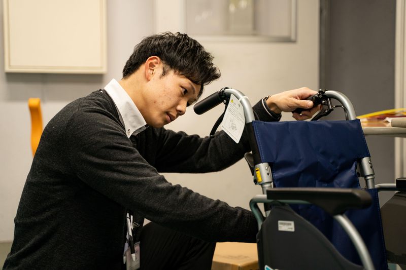 サクラサービス株式会社(大和本社)のアルバイト・バイト求人情報-02