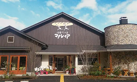 マナレイア　神戸ジェームス山店のアルバイト・バイト求人情報
