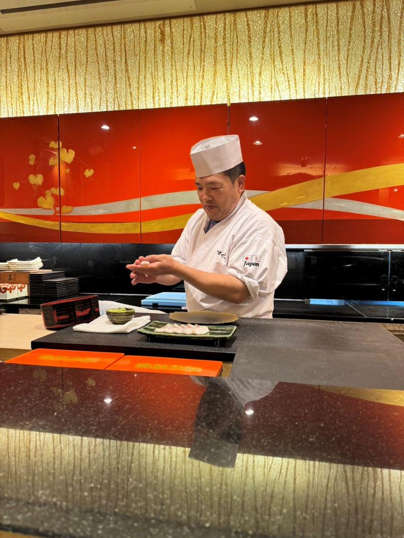 鮨・しゃぶしゃぶ・和食「ふくふく」/株式会社つぼぐちフードサービスのアルバイト・バイト求人情報-06