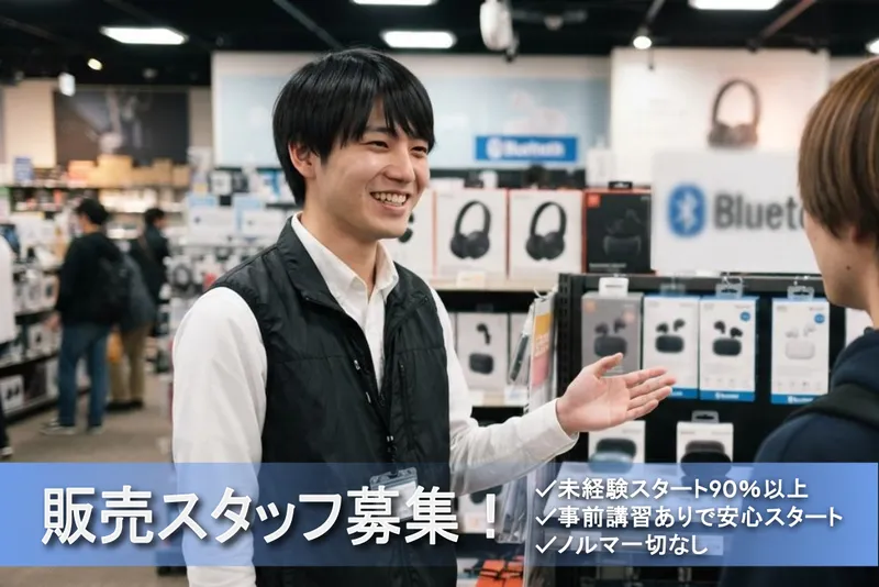 ビーモーション株式会社-0030の求人・転職情報