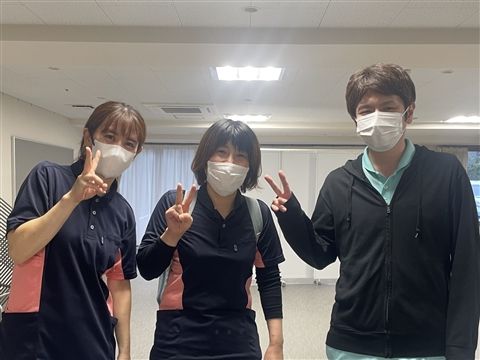 社会福祉法人緑山会-0017の求人・転職情報