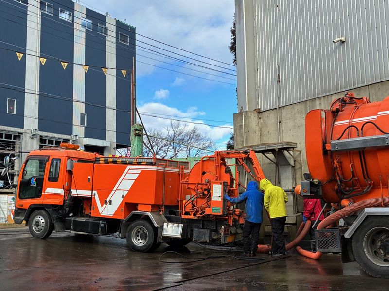 勝田環境株式会社の求人・転職情報