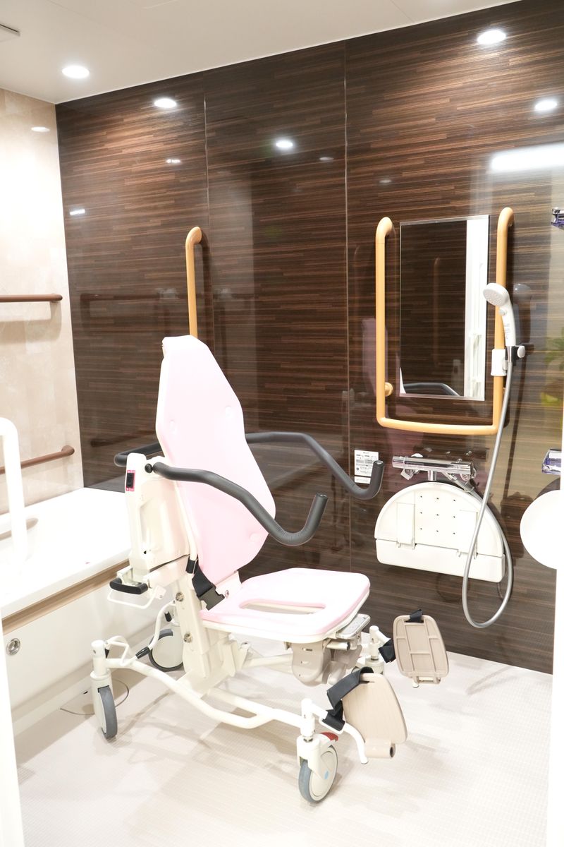 住宅型有料老人ホーム晴れ風領下(合同会社スマイルズ)のアルバイト・バイト求人情報-03