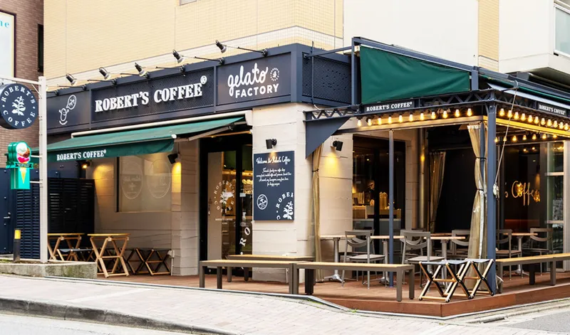 ロバーツコーヒー 麻生十番店(株式会社ATHREE　CANVAS　HOLDINGS)のアルバイト・バイト求人情報-03