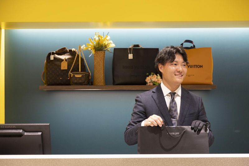 株式会社Ｋ－ブランドオフの求人・転職情報