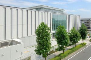 アートフォーラムあざみ野のアルバイト・バイト求人情報-10