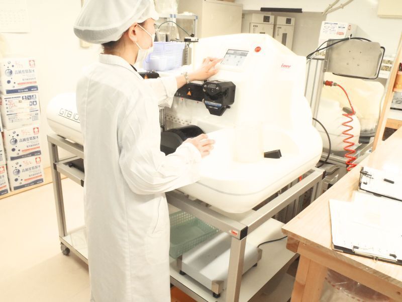 プライフーズ株式会社の求人・転職情報